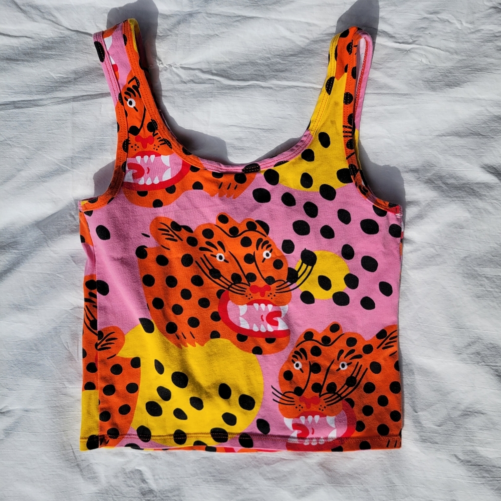 Nooworks Everyday Tank